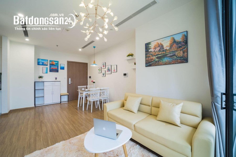 Bán căn hộ Vinhomes Sky Lake, Đường Phạm Hùng, Quận Nam Từ Liêm