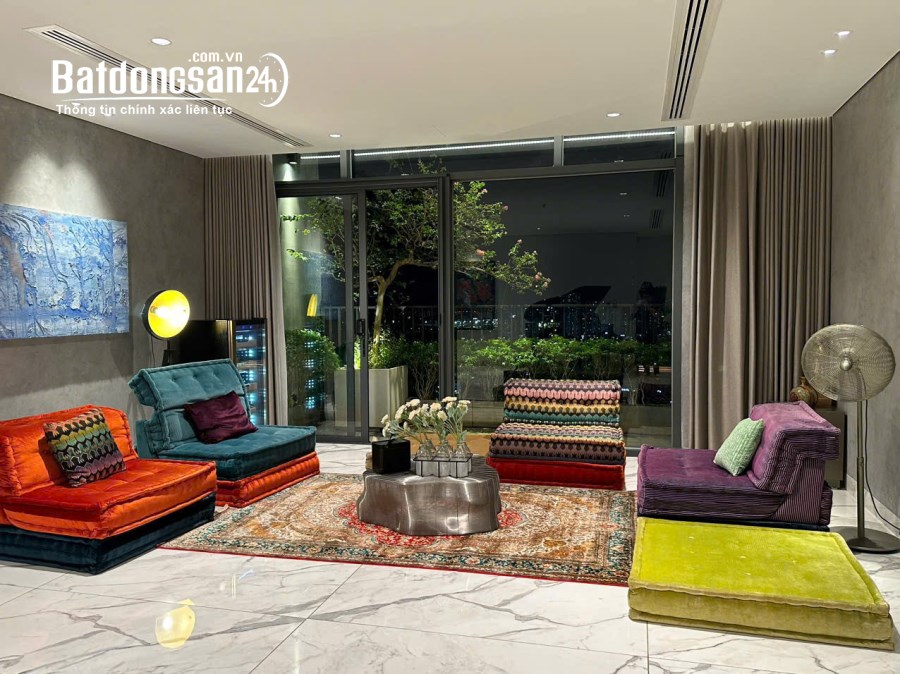 Bán căn hộ Vista Verde, Đường Phan Văn Đáng, TpThủ Đức (Quận 2)