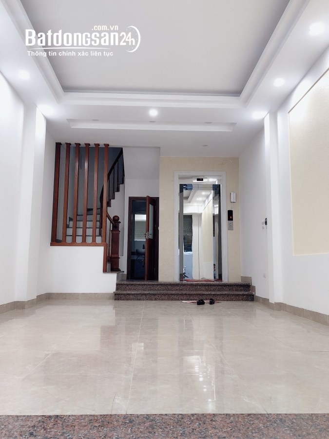 Bán nhà Đường Cầu Cốc, Phường Tây Mỗ, Quận Nam Từ Liêm