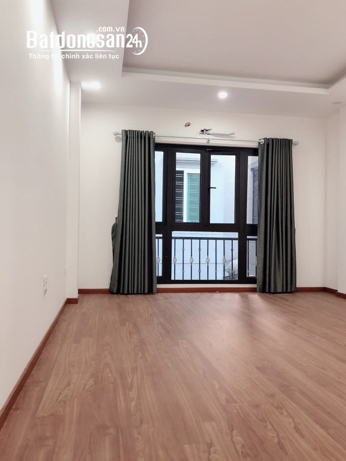 Bán nhà Đường Cầu Cốc, Phường Tây Mỗ, Quận Nam Từ Liêm