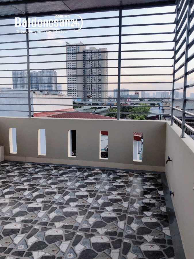 Bán nhà Đường Cầu Cốc, Phường Tây Mỗ, Quận Nam Từ Liêm