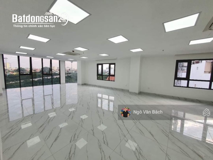 Bán nhà mặt tiền Phố Nghĩa Tân, Phường Nghĩa Tân, Quận Cầu Giấy
