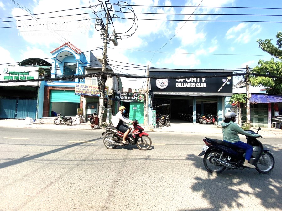 Bán kho-xưởng Đường Hương Lộ 2, Phường Bình Hưng Hòa A, Quận Bình Tân