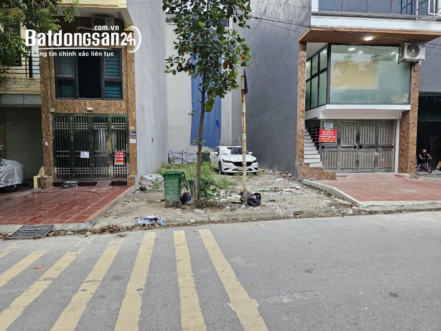 Bán đất Đường Tu Hoàng, Phường Xuân Phương, Quận Nam Từ Liêm