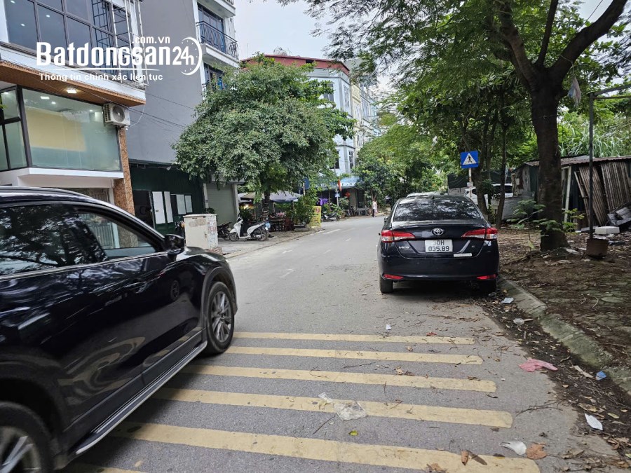 Bán đất Đường Tu Hoàng, Phường Xuân Phương, Quận Nam Từ Liêm