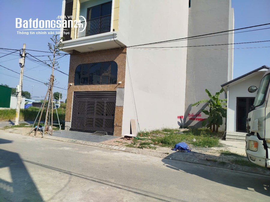 Bán đất Đường Lai Xá, Xã Kim Chung, Huyện Hoài Đức
