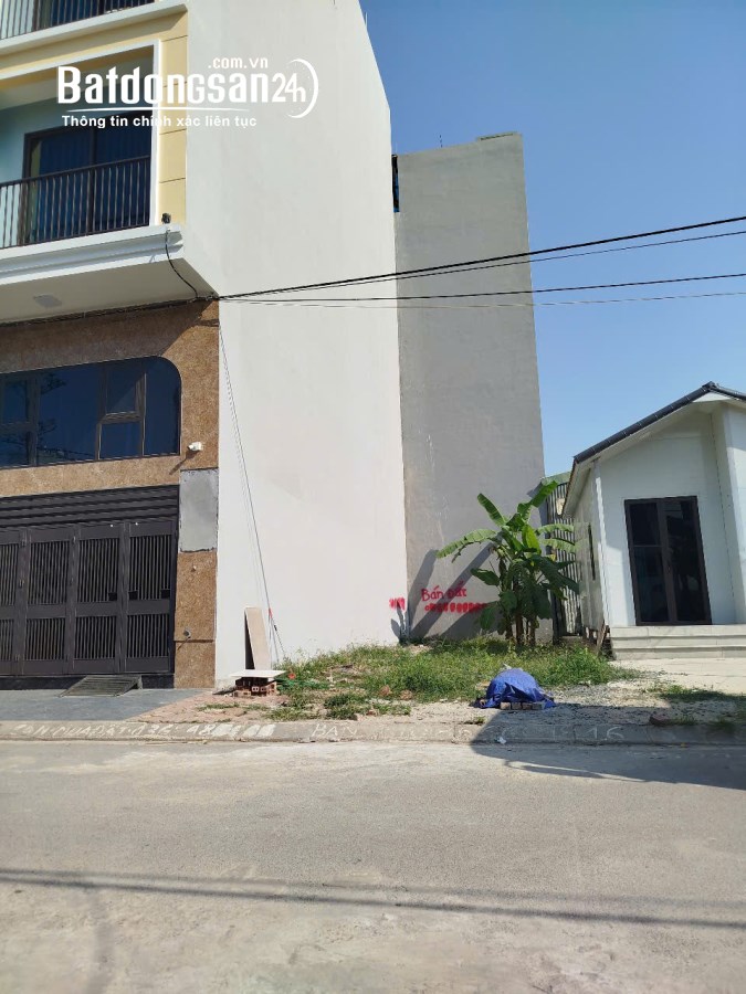 Bán đất Đường Lai Xá, Xã Kim Chung, Huyện Hoài Đức