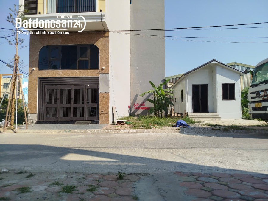 Bán đất Đường Lai Xá, Xã Kim Chung, Huyện Hoài Đức