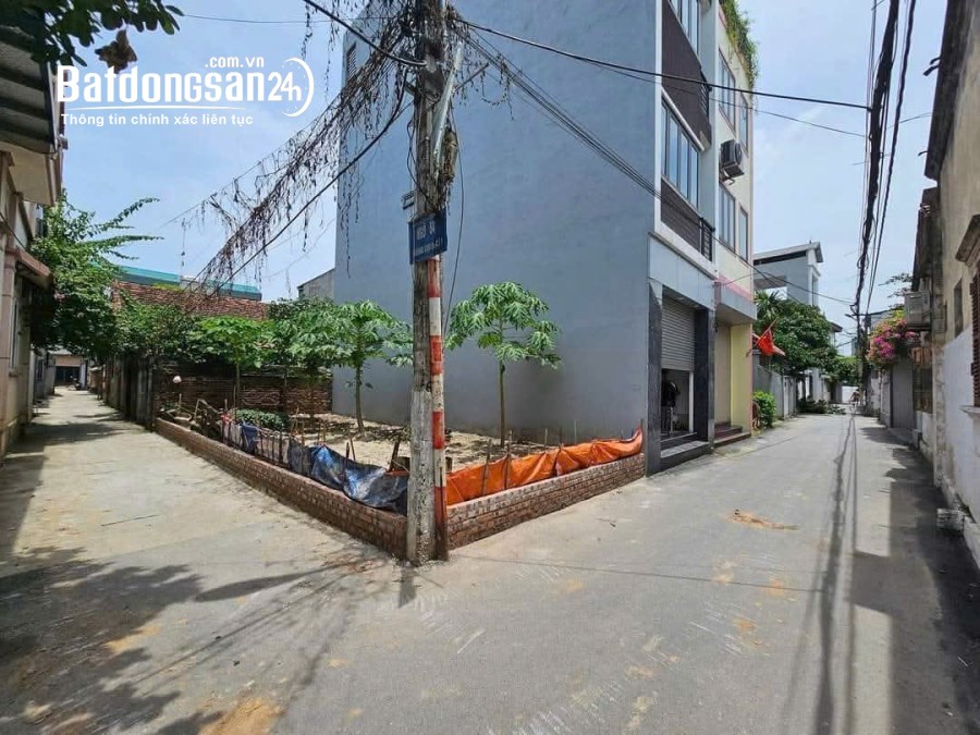 Bán đất Đường Quốc Lộ 32, Xã Đức Thượng, Huyện Hoài Đức