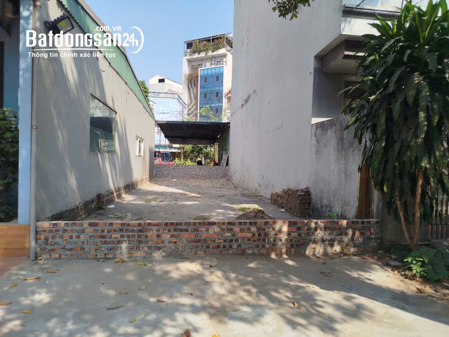 Bán đất Đường Lai Xá, Xã Kim Chung, Huyện Hoài Đức