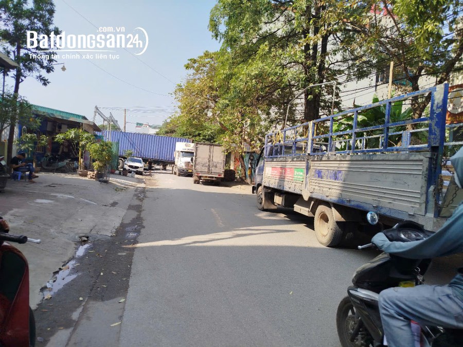 Bán đất Đường Lai Xá, Xã Kim Chung, Huyện Hoài Đức