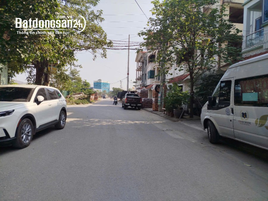 Bán đất Đường Lai Xá, Xã Kim Chung, Huyện Hoài Đức