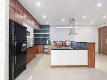 Bán căn hộ KĐT Cổ Nhuế Nam Cường, Đường Phạm Văn Đồng, Quận Bắc Từ Liêm