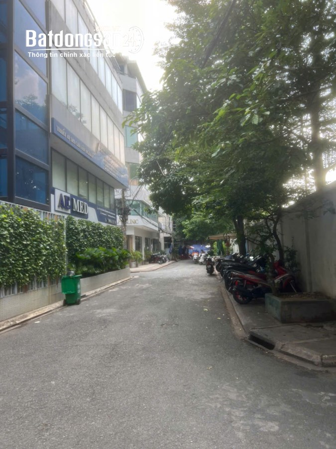 Bán nhà Cư Xá Đồng Tiến, Đường Thành Thái, Quận 10