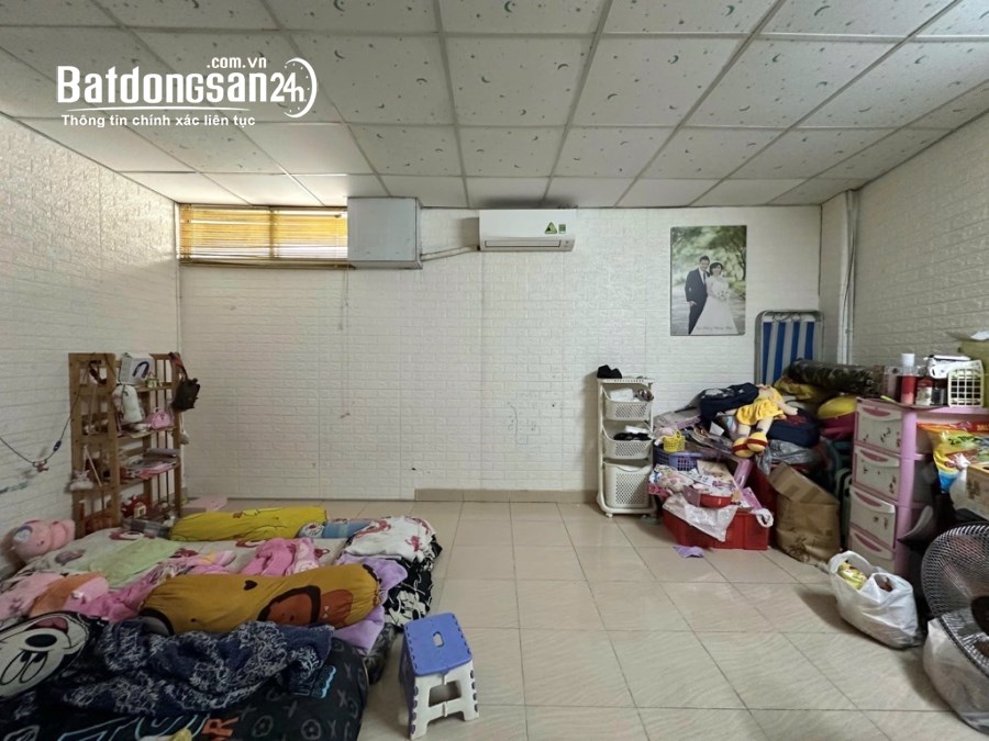 👉 Nhà Trần Đình Xu, quận 1 - 62 m2 nở hậu - nhà cũ tiện xây mới 1 T 2L