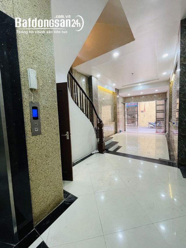 Bán nhà Đường Đức Giang, Phường Đức Giang, Quận Long Biên