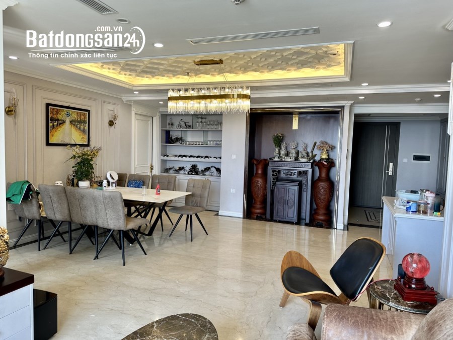 Bán căn hộ Vinhomes West Point, Đường Đỗ Đức Dục, Quận Nam Từ Liêm