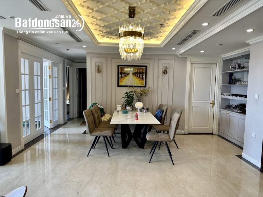 Bán căn hộ Vinhomes West Point, Đường Đỗ Đức Dục, Quận Nam Từ Liêm