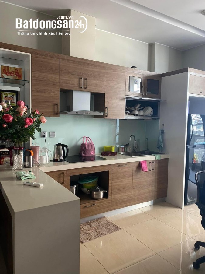 Cho thuê căn hộ Tràng An Complex, Phố Phùng Chí Kiên, Quận Cầu Giấy