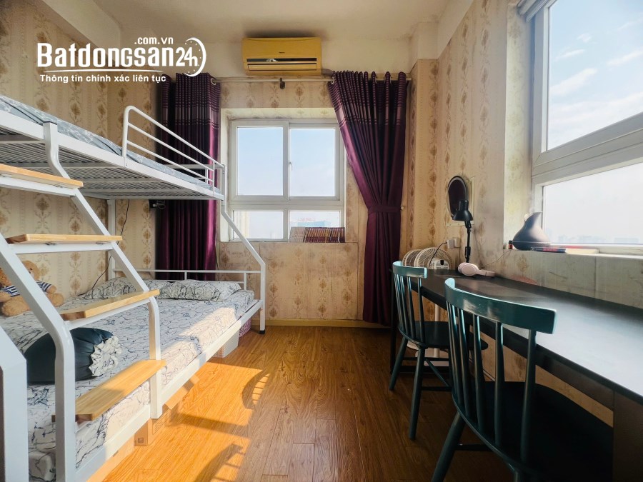 Bán căn hộ KĐT Mỹ Đình Sông Đà (Sudico), Đường Trần Văn Lai, Quận Nam Từ Liêm