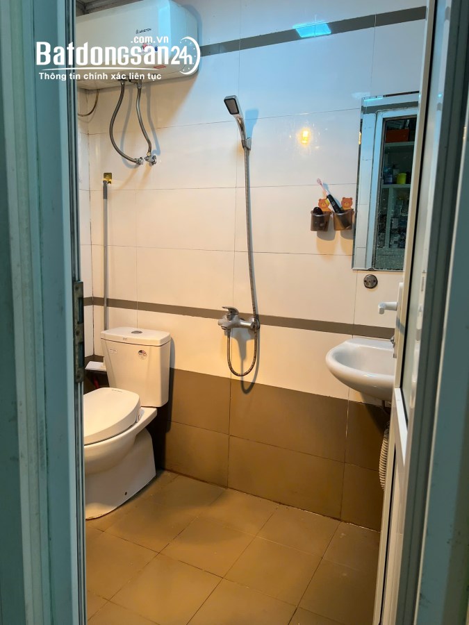 Bán căn hộ KĐT Mỹ Đình Sông Đà (Sudico), Đường Trần Văn Lai, Quận Nam Từ Liêm