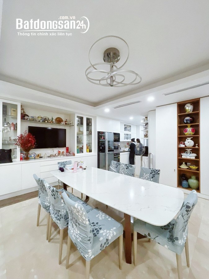 Bán căn hộ Mandarin Garden, Đường Hoàng Minh Giám, Quận Cầu Giấy