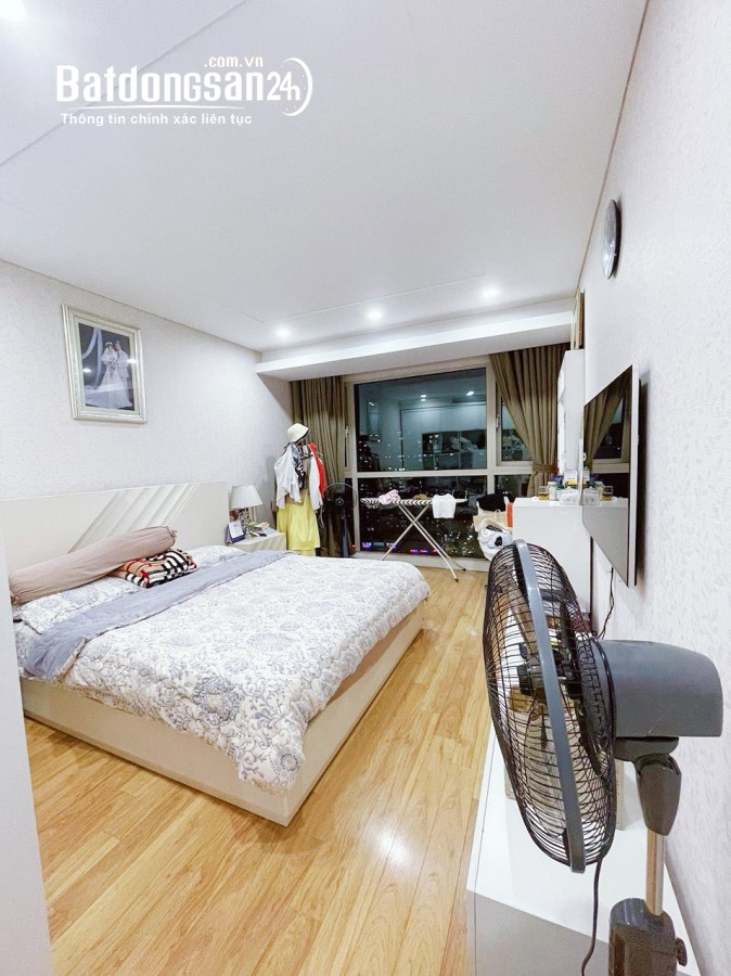 Bán căn hộ Mandarin Garden, Đường Hoàng Minh Giám, Quận Cầu Giấy