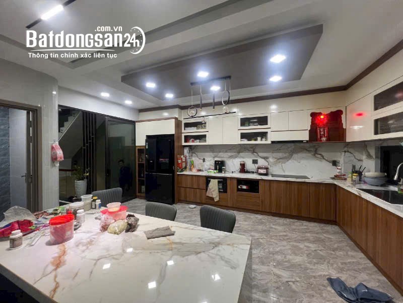 Bán nhà Đường Trịnh Đình Trọng, Phường Phú Trung, Quận Tân Phú