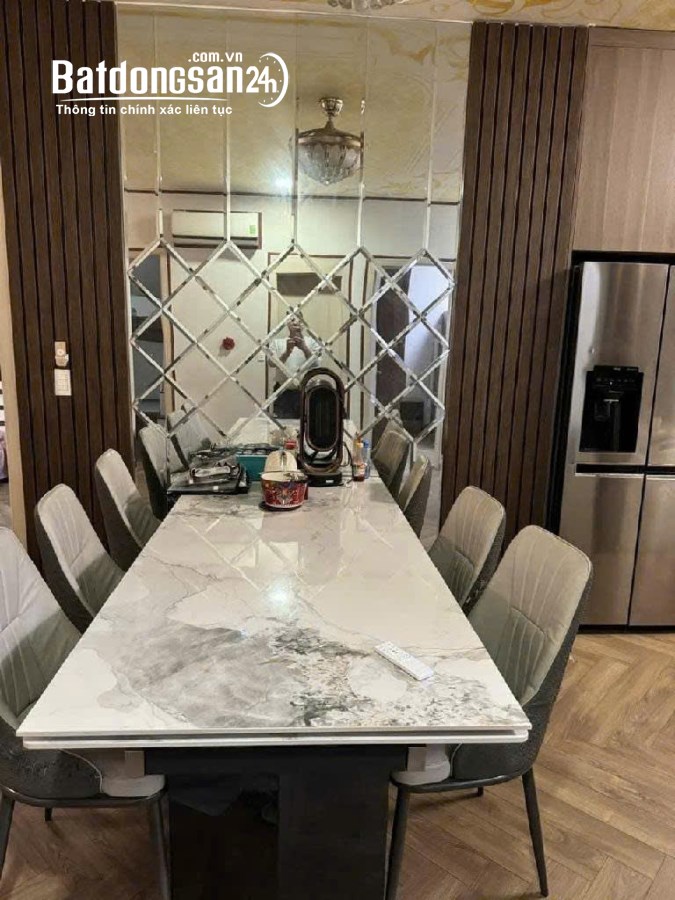 Bán nhà Phố Ô Chợ Dừa, Phường Ô Chợ Dừa, Quận Đống Đa