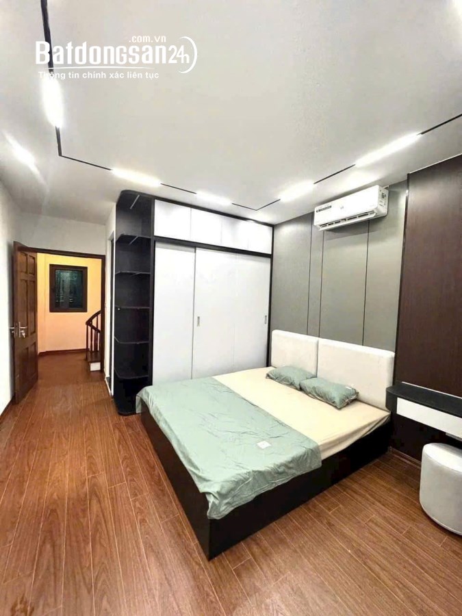 Bán nhà Phố Ô Chợ Dừa, Phường Ô Chợ Dừa, Quận Đống Đa