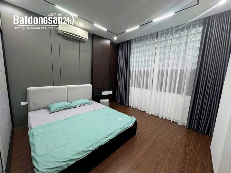Bán nhà Phố Ô Chợ Dừa, Phường Ô Chợ Dừa, Quận Đống Đa