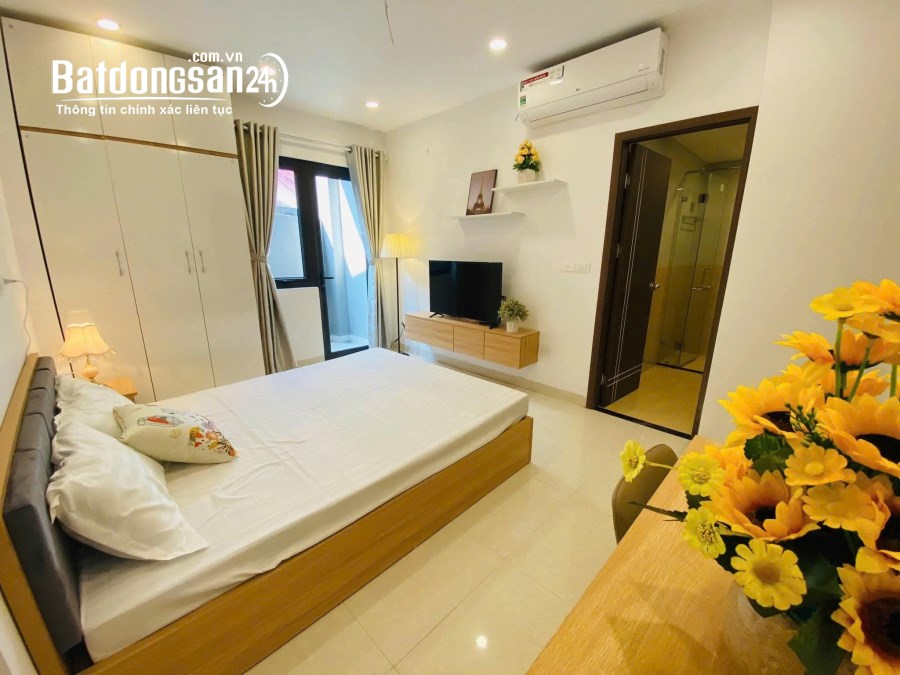 Bán nhà mặt tiền Đường Ngô Thì Nhậm, Phường La Khê, Quận Hà Đông