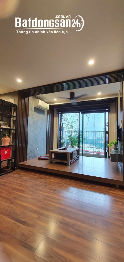 Cho thuê căn hộ Vinhomes D’ Capitale, Đường Trần Duy Hưng, Quận Cầu Giấy