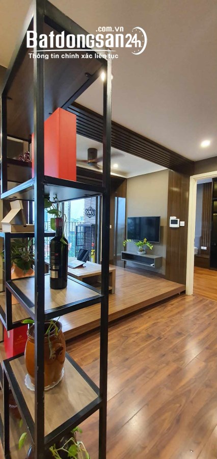 Cho thuê căn hộ Vinhomes D’ Capitale, Đường Trần Duy Hưng, Quận Cầu Giấy