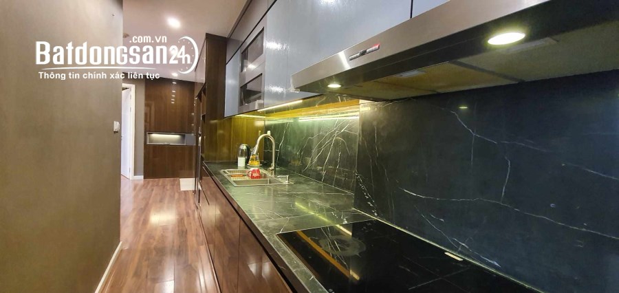 Cho thuê căn hộ Vinhomes D’ Capitale, Đường Trần Duy Hưng, Quận Cầu Giấy