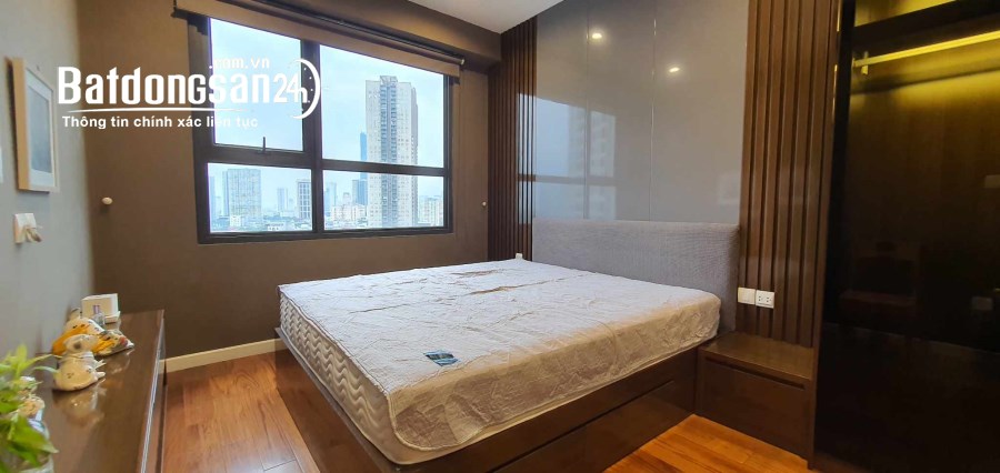 Cho thuê căn hộ Vinhomes D’ Capitale, Đường Trần Duy Hưng, Quận Cầu Giấy