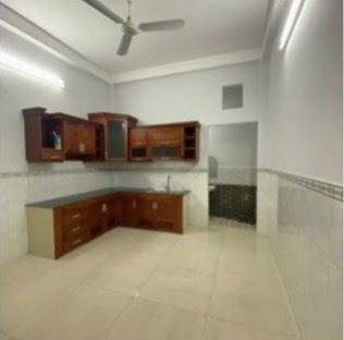 CHÍNH CHỦ CẦN BÁN GẤP NHÀ HẺM 6m HƯƠNG LỘ 2, BTĐ A, BT, 64m2 (4x16), 4 TẦNG, 5,4ty