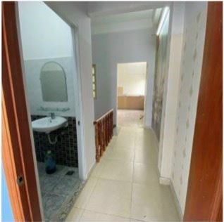 CHÍNH CHỦ CẦN BÁN GẤP NHÀ HẺM 6m HƯƠNG LỘ 2, BTĐ A, BT, 64m2 (4x16), 4 TẦNG, 5,4ty