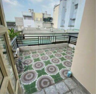 CHÍNH CHỦ CẦN BÁN GẤP NHÀ HẺM 6m HƯƠNG LỘ 2, BTĐ A, BT, 64m2 (4x16), 4 TẦNG, 5,4ty