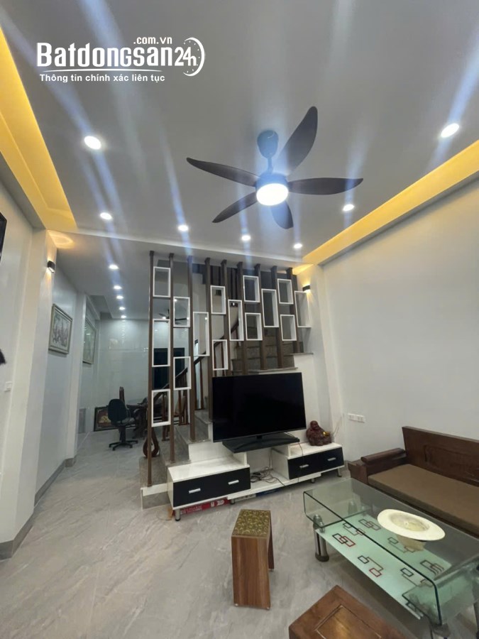 Bán nhà Đường Hồ Tùng Mậu, Phường Cầu Diễn, Quận Nam Từ Liêm