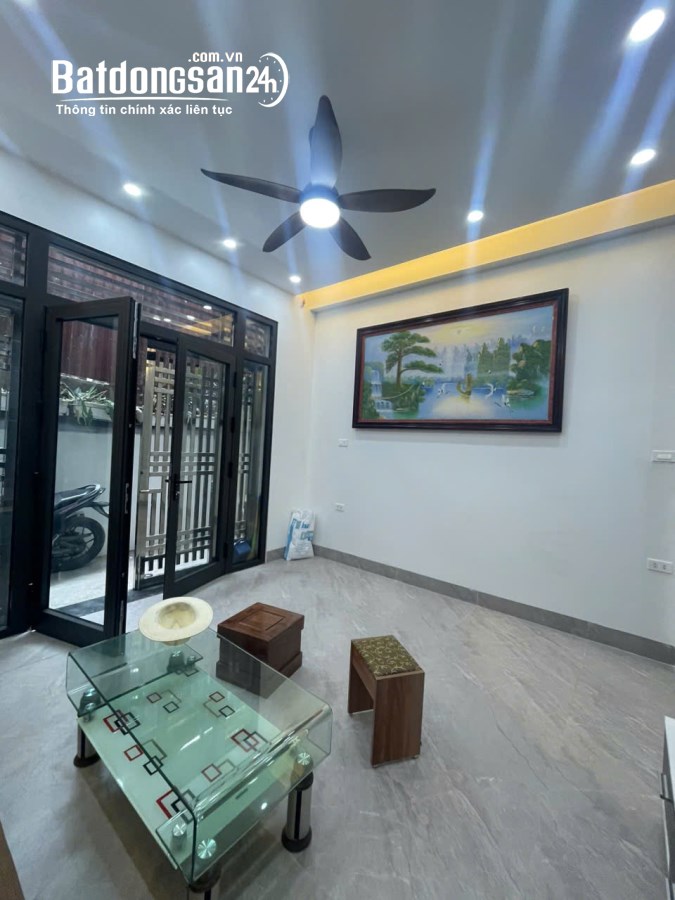 Bán nhà Đường Hồ Tùng Mậu, Phường Cầu Diễn, Quận Nam Từ Liêm