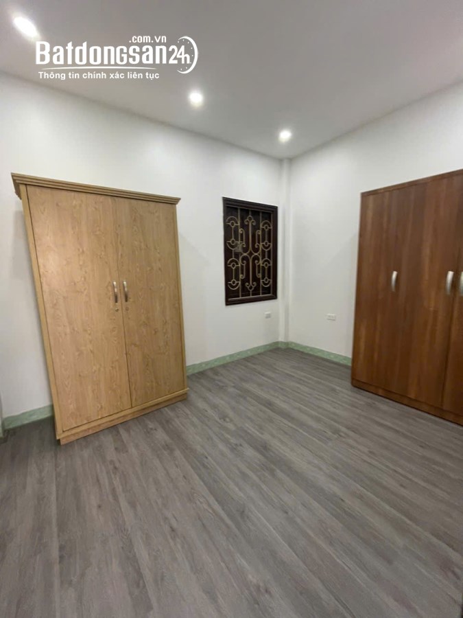 Bán nhà Đường Hồ Tùng Mậu, Phường Cầu Diễn, Quận Nam Từ Liêm