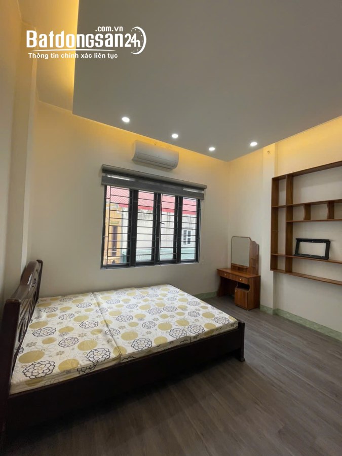Bán nhà Đường Hồ Tùng Mậu, Phường Cầu Diễn, Quận Nam Từ Liêm