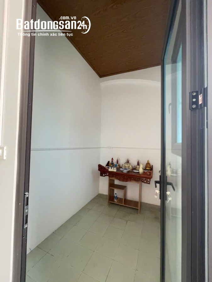 Bán nhà Đường Hồ Tùng Mậu, Phường Cầu Diễn, Quận Nam Từ Liêm