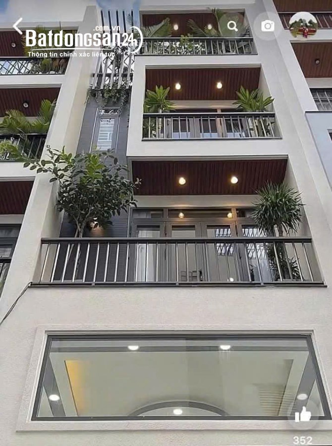 Bán nhà Đường Chiến Thắng, Phường Văn Quán, Quận Hà Đông