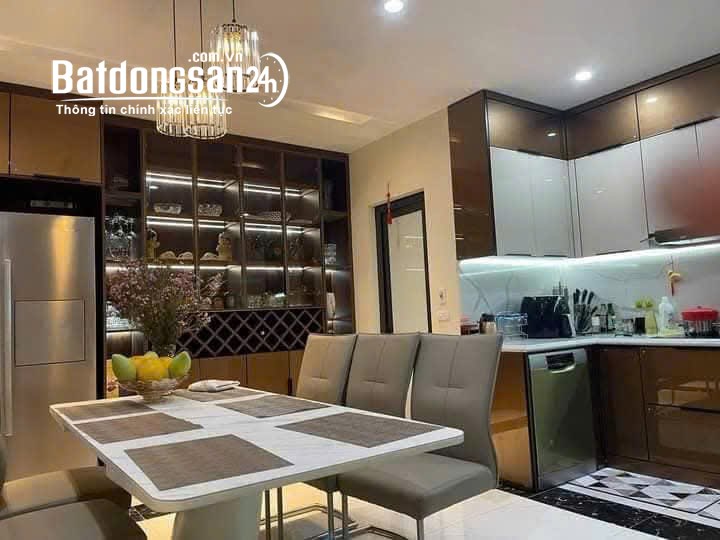 Bán nhà Đường Chiến Thắng, Phường Văn Quán, Quận Hà Đông