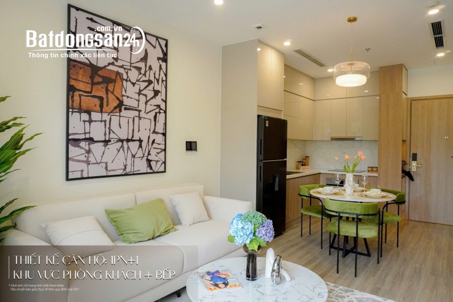 Bán căn hộ Vinhomes The Royal Residences, Đường Nguyễn Hoàng, TP Thanh Hoá