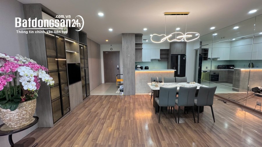 Bán căn hộ KĐT Cổ Nhuế Nam Cường, Đường Phạm Văn Đồng, Quận Bắc Từ Liêm