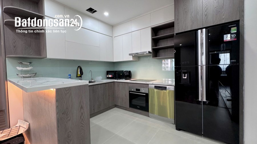 Bán căn hộ KĐT Cổ Nhuế Nam Cường, Đường Phạm Văn Đồng, Quận Bắc Từ Liêm