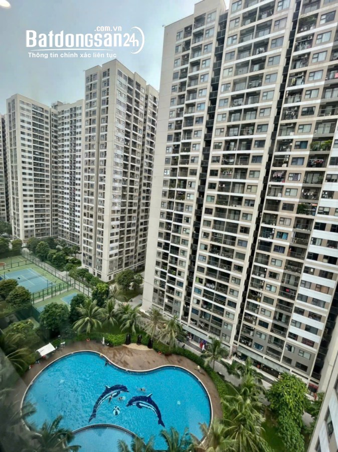 Bán căn hộ Vincity Ocean Park, Đường An Đào, Huyện Gia Lâm